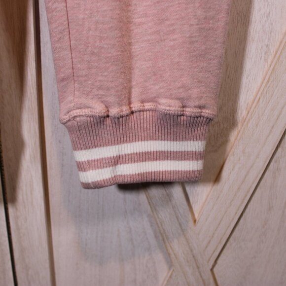 NWOT!  Felina Women's Pink Terry Jogger Set Size M - Picture 8 of 16